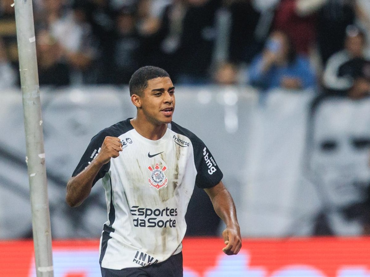 Com nomes do Brasileirão, estudo aponta promessas mais valiosas fora das grandes ligas europeias