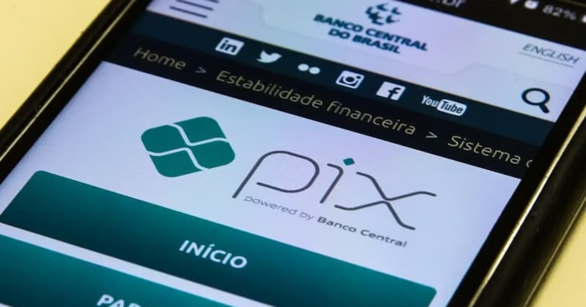 Novas regras do Pix por aproximação passam a valer a partir de 1º de outubro; confira