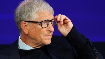 Bill Gates advierte del peligro de los modelos de IA sin supervisión: “La capacidad de un ciberataque ya existe, y lo sabemos”