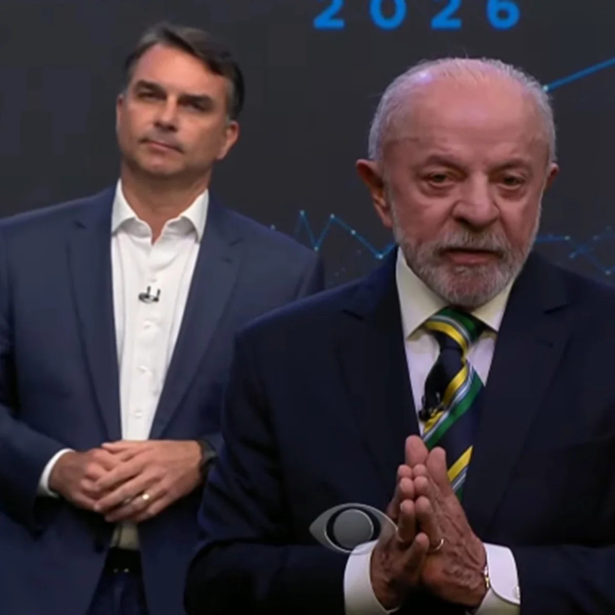 “Desafio dos sigilos” agita campanhas de Lula e Flávio a 3 dias do 2º turno