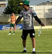 Grêmio lamenta morte de Carlos Alberto Dias, que jogou no clube em 1993