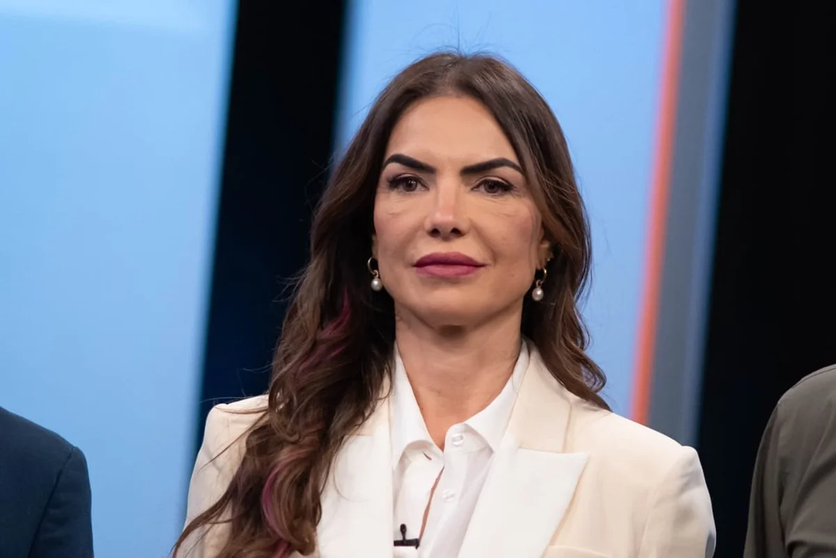 Paula Belmonte tira licença médica de 10 dias após perder eleição
