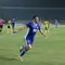 Mariano Peralta Sambut Jadwal Padat Persib Bandung