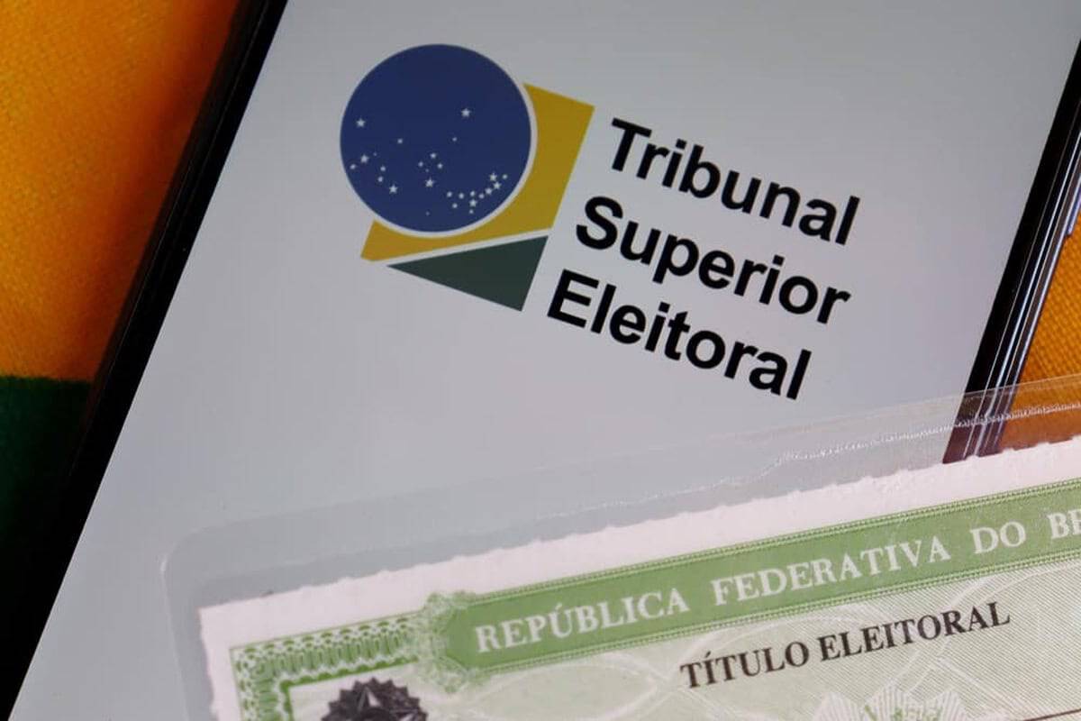 Golpe usa nome do TSE para cobrar falsa taxa de regularização