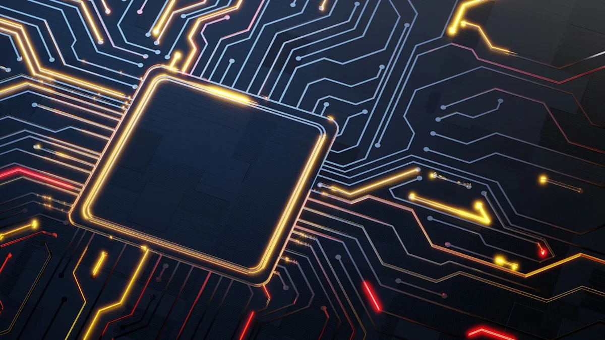 Gostou dos Agentes de IA Muse da Meta? 4 Ações de Semicondutores de IA Prontas para Beneficiar-se do Crescimento dos Agentes de IA.