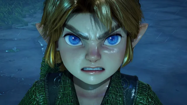 A única que não fugiu: por que a Nintendo peitou GTA 6 com o remake de Zelda Ocarina of Time?