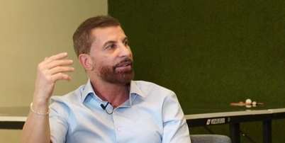 Pedrinho tentar&aacute; se reeleger no Vasco &ndash; Foto: Reprodu&ccedil;&atilde;o / Jogada10