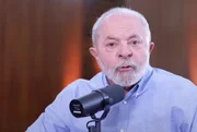 Presidente teve uma virada histórica