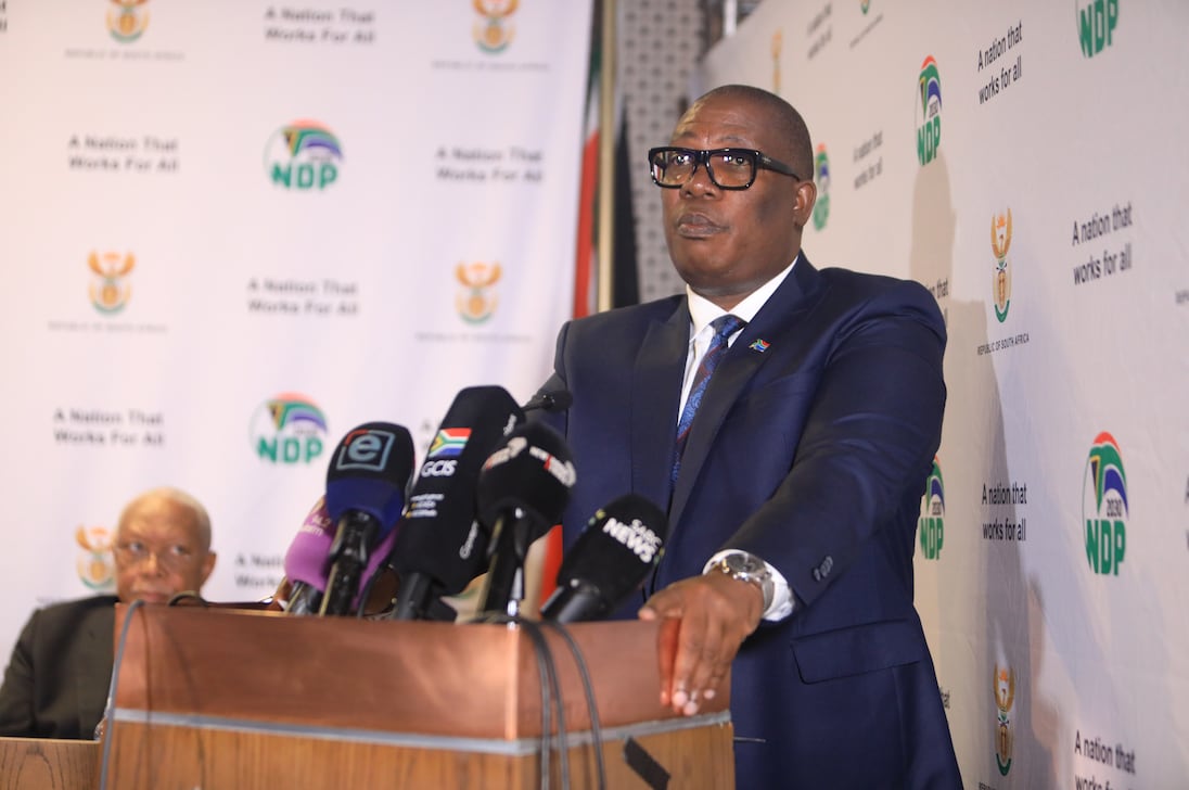 JOHAN VAN GRAAN | A falha na registro de cartão SIM atrapalha investigações policiais sobre crimes violentos