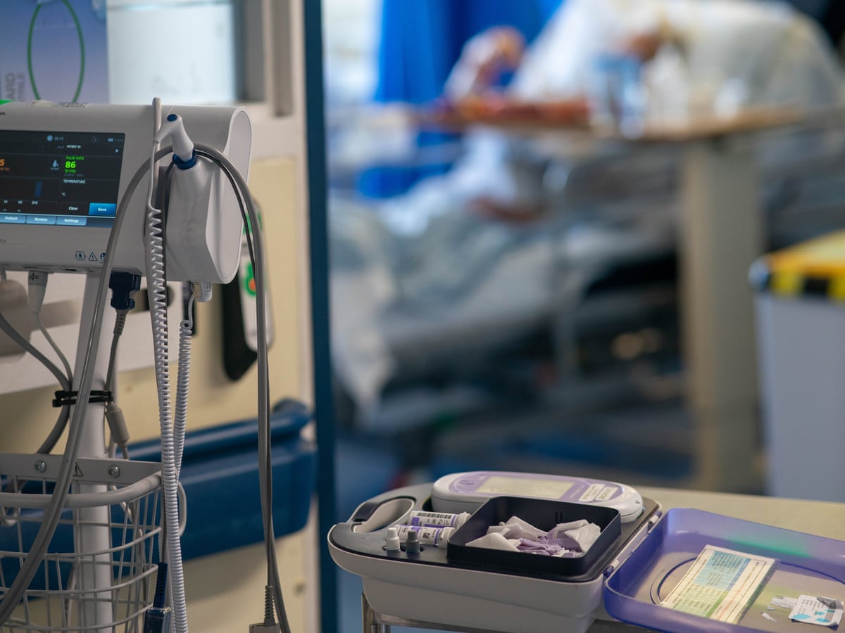 A investigação pública sobre Letby levará a mais culpa e suspeita no NHS – e os pacientes estarão menos seguros