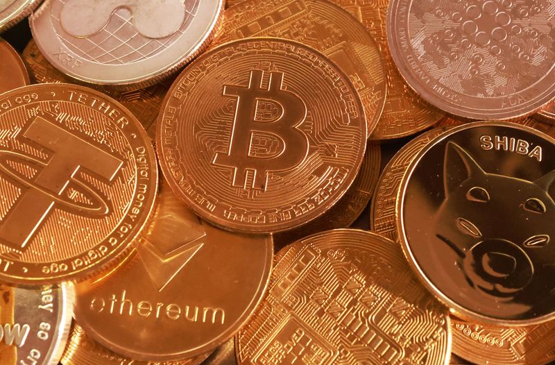 Quase 90% das empresas estão recorrendo a dinheiro tokenizado, revela pesquisa do DBS