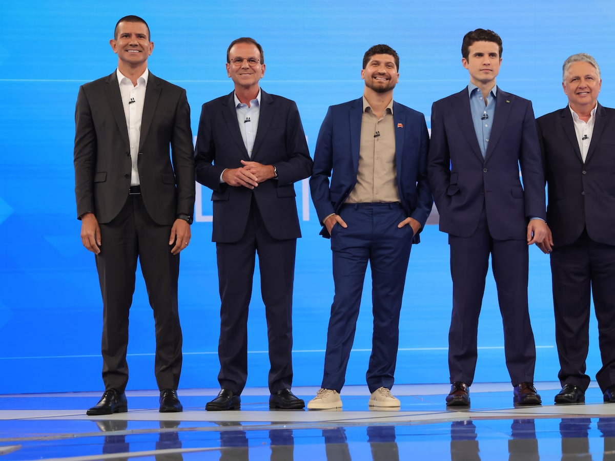Eduardo Paes rebate acusação de rival pelo governo do RJ e diz que não precisa de ‘bengala do Lula’