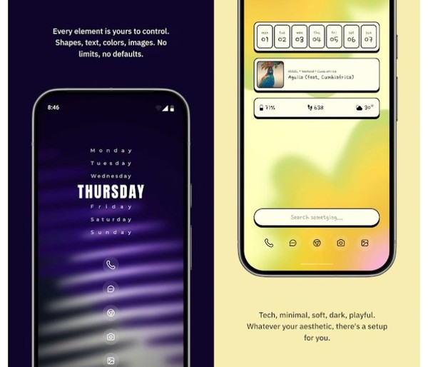 Aplicativos para deixar o celular mais bonito: 7 opções para personalizar