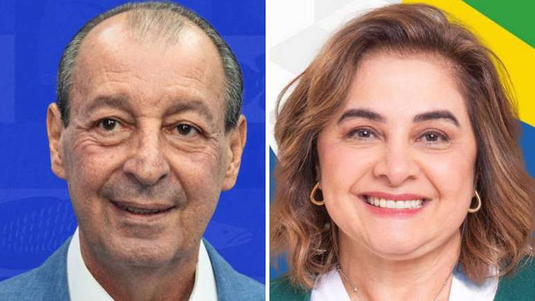 Quais estados terão segundo turno nas eleições? Veja candidatos e aliados de Lula e Flávio