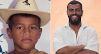 Murilo Dias expõe Tina Calamba para Daniel Erthal e confusão explode em A Fazenda 18