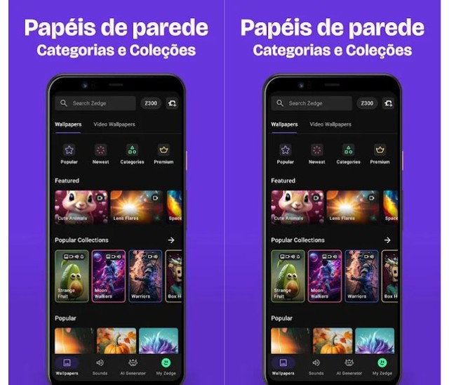 Aplicativos para deixar o celular mais bonito: 7 opções para personalizar