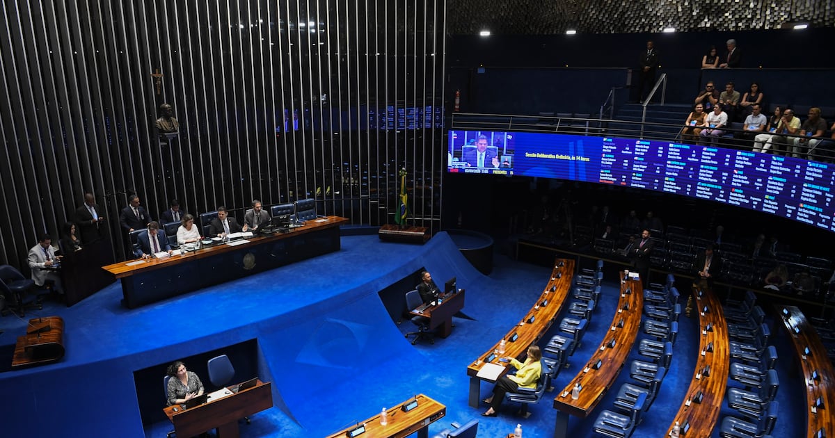PL pode ganhar 9 cadeiras no Senado, PSD perder 8 e PSDB zerar a bancada, aponta estudo