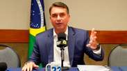 Flávio pede ‘voto de revolta’ após debate cancelado: ‘Única chance do Brasil voltar à democracia’
