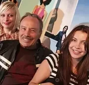 Marilene Saade rebate filhas de StĂȘnio Garcia e fala em expor âprovasâ