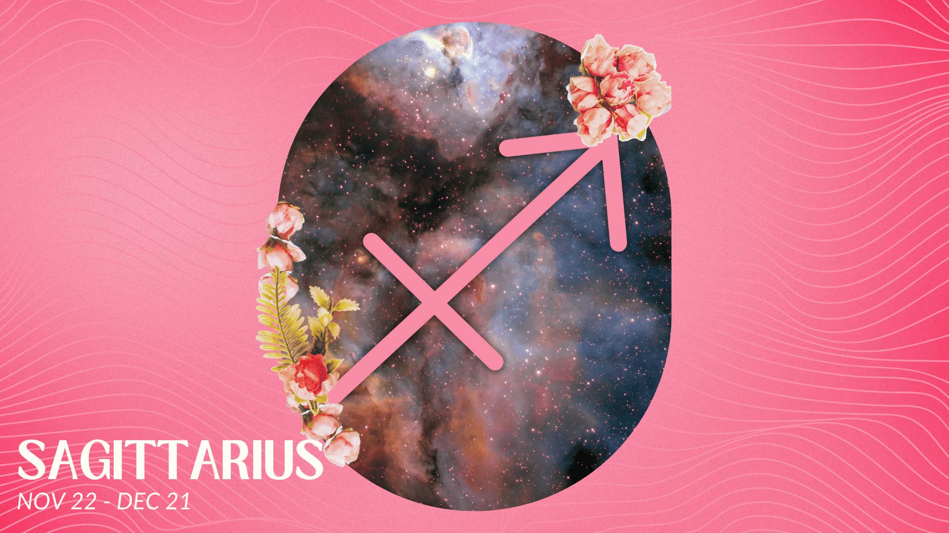 Seu Horóscopo de Amor Está Aqui para o Domingo, 11 de Outubro: Vênus Retrógrada Quadratura Marte