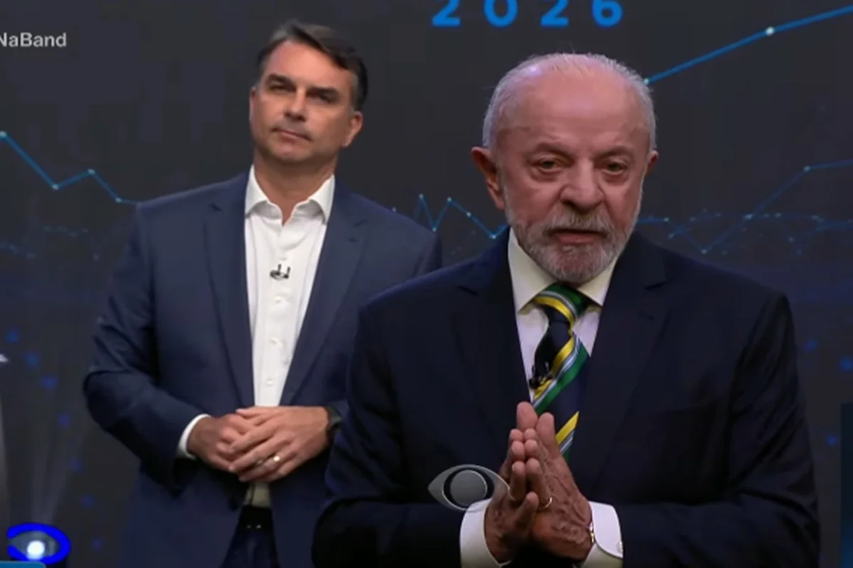 “Desafio dos sigilos” agita campanhas de Lula e Flávio a 3 dias do 2º turno