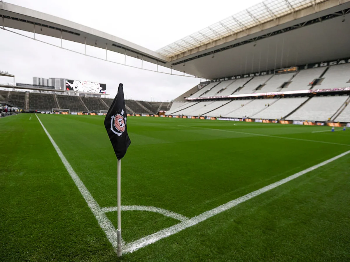 Corinthians e Caixa avançam em negociação para quitar dívida da Arena