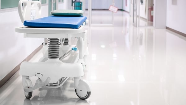Imagem da matéria: O Wegovy foi recomendado ao HSE para alguns pacientes, apesar do custo orçamentário de cinco anos de 4,4 mil milhões de euros.