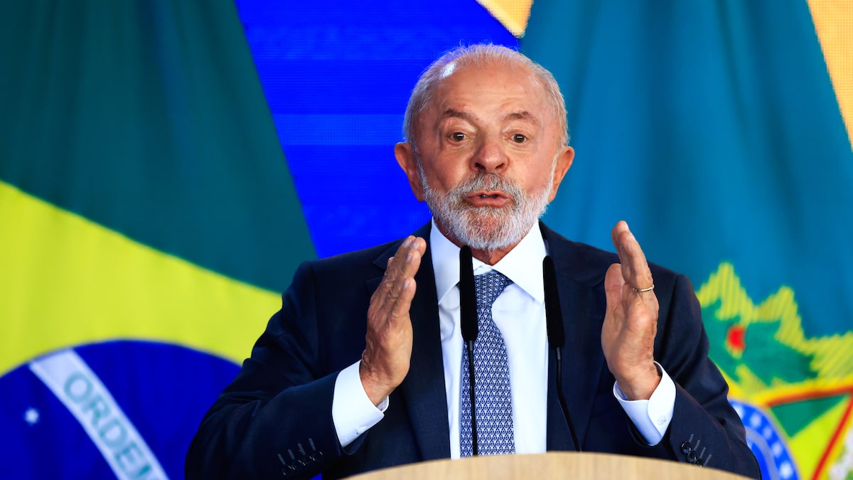 TSE determina que governo Lula apresente dados sobre gastos com publicidade