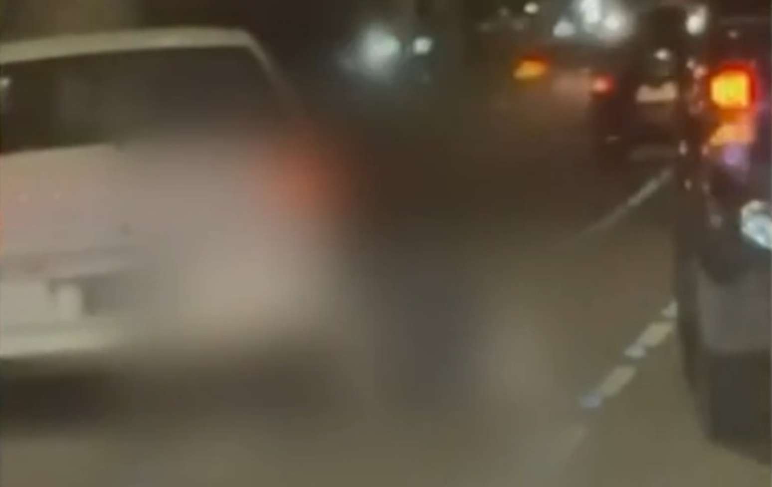Tio de Guilherme Boulos &eacute; atropelado ap&oacute;s briga de tr&acirc;nsito em SP