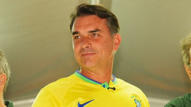 Flávio diz que vai participar de debates contra Lula: ‘Queria que já tivesse acontecido’
