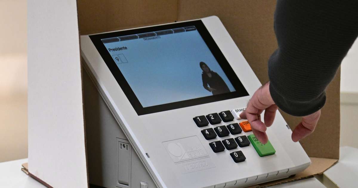 Quais estados terão segundo turno nas eleições? Veja candidatos e aliados de Lula e Flávio