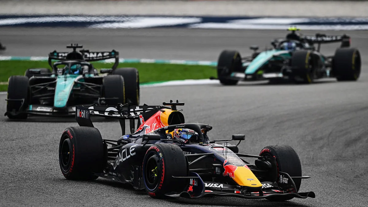 GP do Bahrein: Verstappen volta a vencer e repete a dose em Sepang