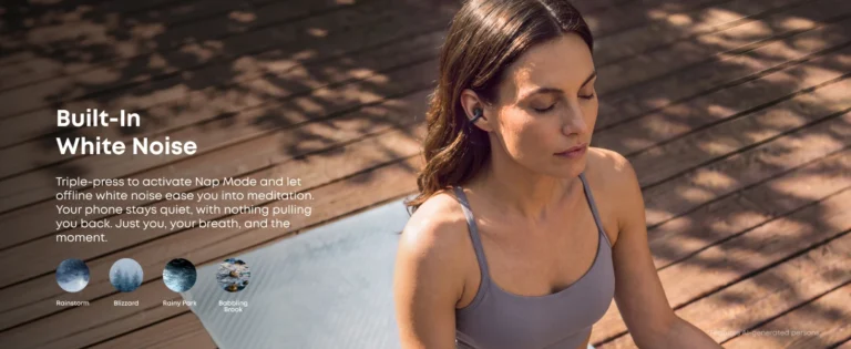 O Anker soundcore AeroClip 2 chega às lojas nas Filipinas por PhP9,995