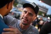 Senador e governador eleito de Minas Gerais, Cleitinho Azevedo (Republicanos)