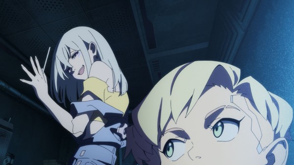Quem morre em Cyberpunk: Mercenários? Veja desfecho de Kyoko, Capri e mais