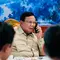 Prabowo Beri Perhatian Khusus pada Penanganan Kebakaran Hutan