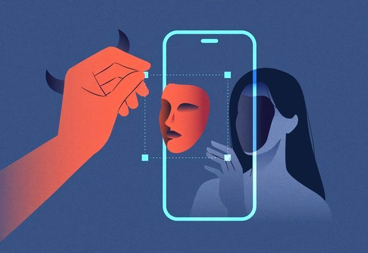 Policial acusado de fabricar e distribuir vídeos deepfake de conhecidos