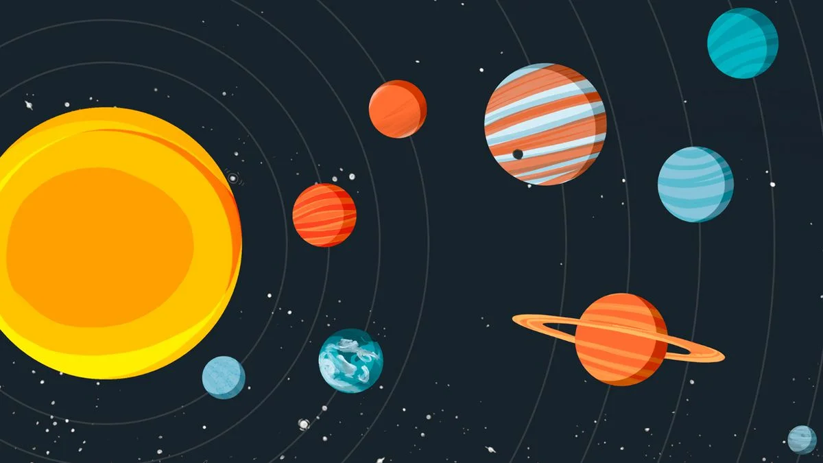 Imagem da matéria: O Sol vai destruir seu próprio sistema? Pesquisa indica como pode ser fim dos planetas