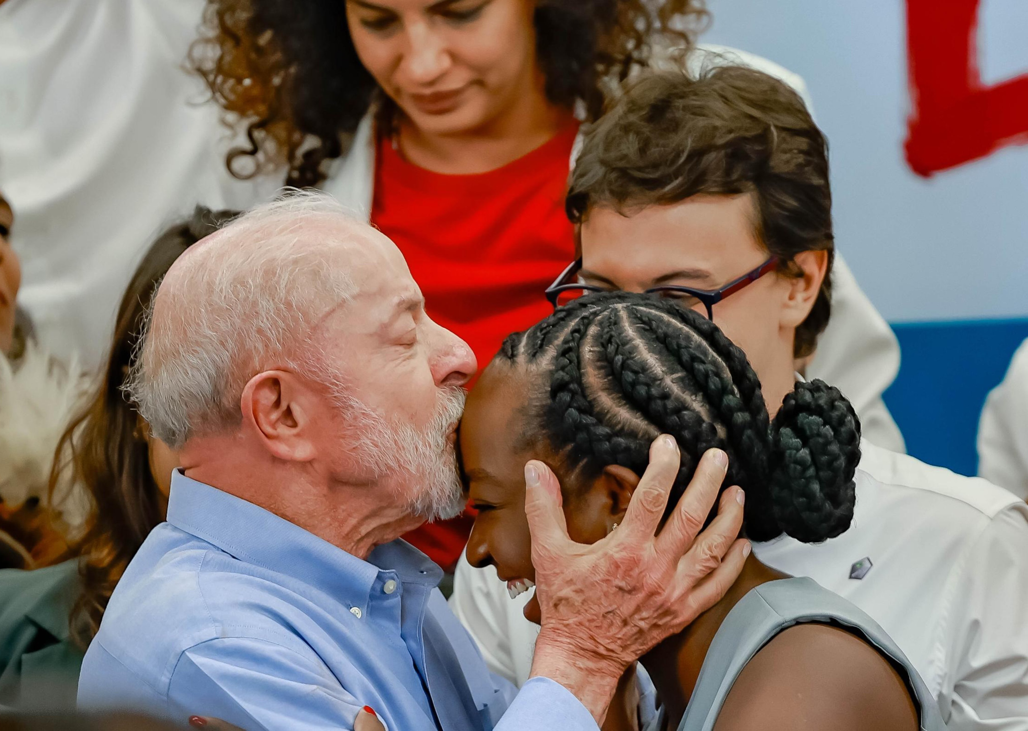 Campanha de Lula diz ter investido R$ 13 mi em impulsionamento e lança portal para apoiadores