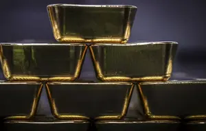 Harga Patokan Ekspor Emas Turun, Berlaku hingga 14 Oktober 2026