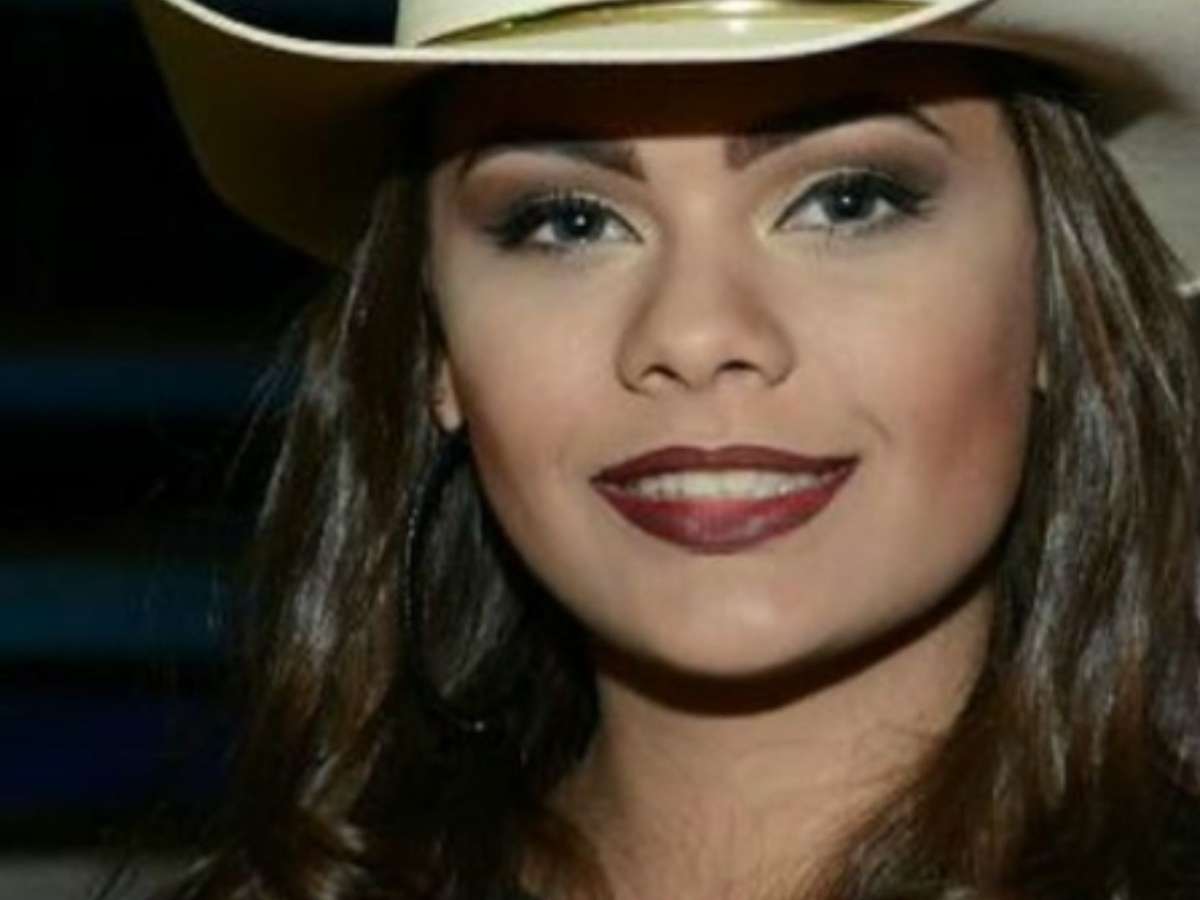 Tragédia: Ex-rainha da Festa do Peão morre aos 26 anos após grave acidente