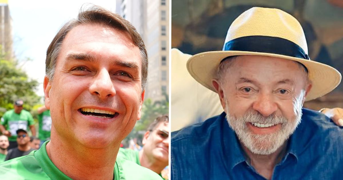 Sóstenes nega que Quaest mostre ‘desidratação’ de Flávio; Edinho aponta ‘potencial’ de Lula