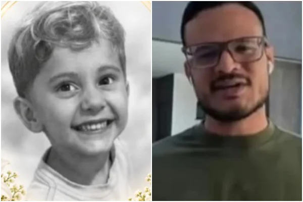 PCGO investiga se menino morto foi vítima de violência sexual por padrasto