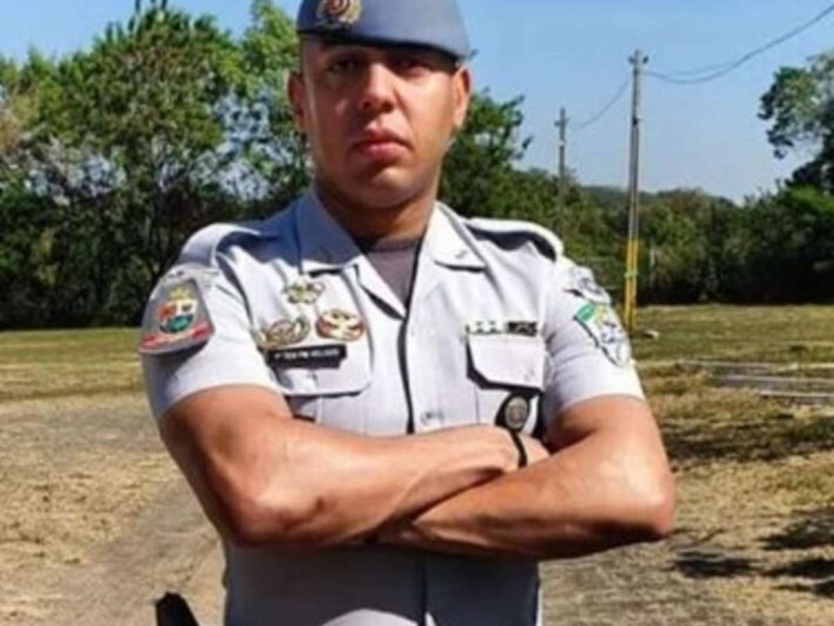Tarcísio demite novamente PM acusado de matar lutador de jiu-jitsu Leandro Lo