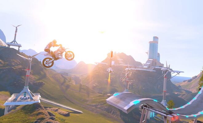 Ubisoft propõe fechar a RedLynx, estúdio de Trials, e corta 70 vagas na Ubisoft Singapore