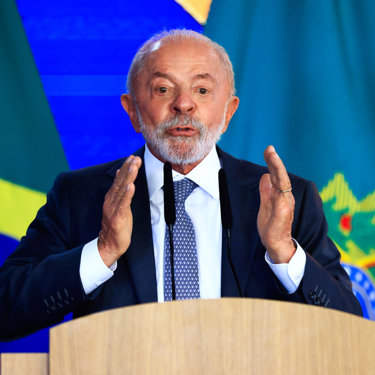 TSE determina que governo Lula apresente dados sobre gastos com publicidade